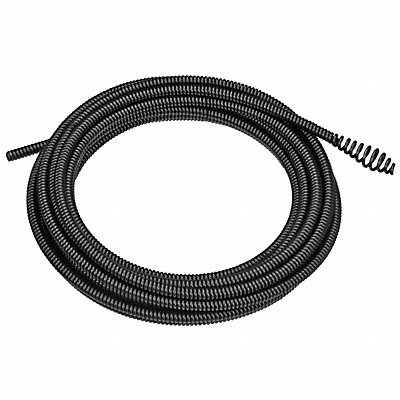 Drain Cleaning Cables image